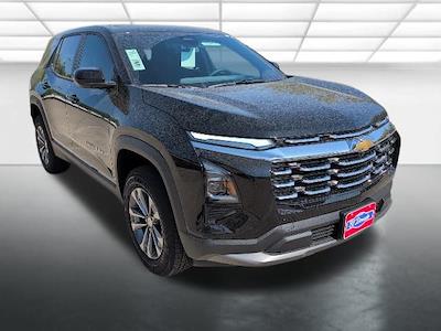 2026 Chevrolet Equinox FWD SUV for sale #TL252158 - photo 1