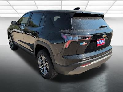 2026 Chevrolet Equinox FWD SUV for sale #TL252158 - photo 2
