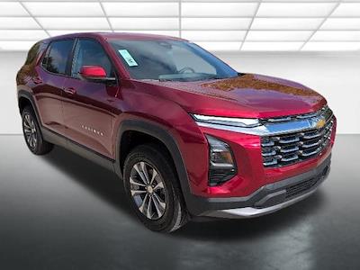 2026 Chevrolet Equinox FWD SUV for sale #TL252675 - photo 1