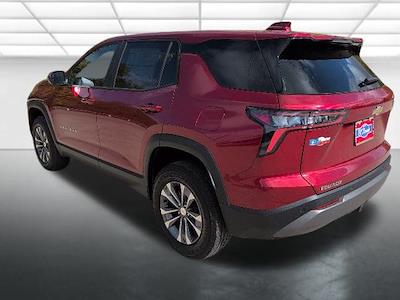 2026 Chevrolet Equinox FWD SUV for sale #TL252675 - photo 2