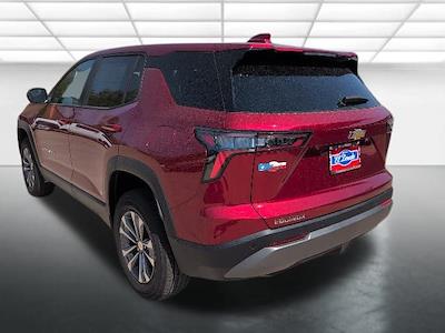 2026 Chevrolet Equinox FWD SUV for sale #TL252765 - photo 2