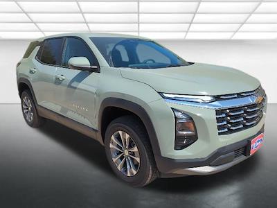 2026 Chevrolet Equinox FWD SUV for sale #TL252805 - photo 1