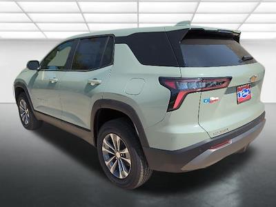 2026 Chevrolet Equinox FWD SUV for sale #TL252805 - photo 2