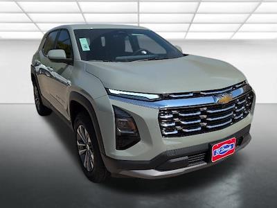 2026 Chevrolet Equinox FWD SUV for sale #TL252818 - photo 1