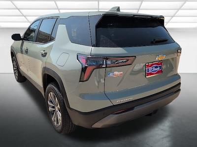 2026 Chevrolet Equinox FWD SUV for sale #TL252818 - photo 2