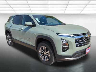 2026 Chevrolet Equinox FWD SUV for sale #TL252866 - photo 1