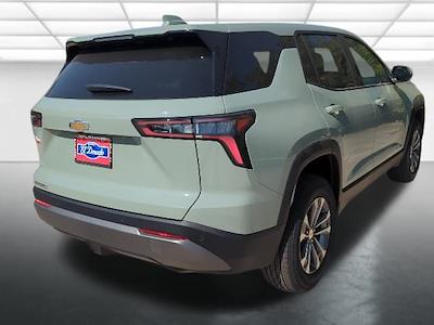 2026 Chevrolet Equinox FWD SUV for sale #TL252866 - photo 2