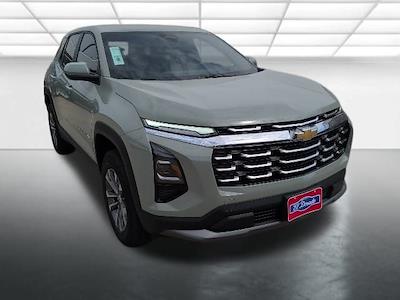 2026 Chevrolet Equinox FWD SUV for sale #TL253073 - photo 1