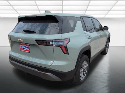 2026 Chevrolet Equinox FWD SUV for sale #TL253073 - photo 2