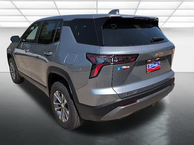 2026 Chevrolet Equinox FWD SUV for sale #TL253645 - photo 2