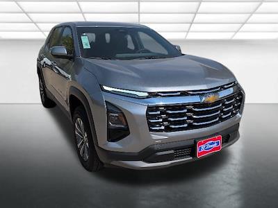 2026 Chevrolet Equinox FWD SUV for sale #TL253690 - photo 1