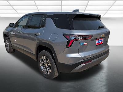 2026 Chevrolet Equinox FWD SUV for sale #TL253690 - photo 2