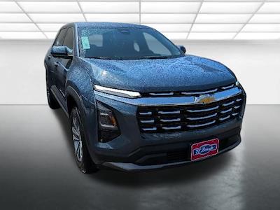 2026 Chevrolet Equinox FWD SUV for sale #TL254119 - photo 1