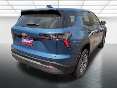 2026 Chevrolet Equinox FWD SUV for sale #TL254119 - photo 2