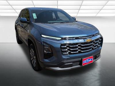 2026 Chevrolet Equinox FWD SUV for sale #TL254127 - photo 1