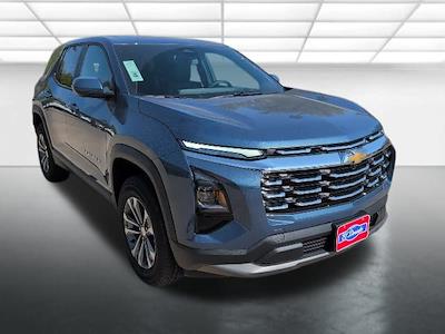 2026 Chevrolet Equinox FWD SUV for sale #TL254208 - photo 1