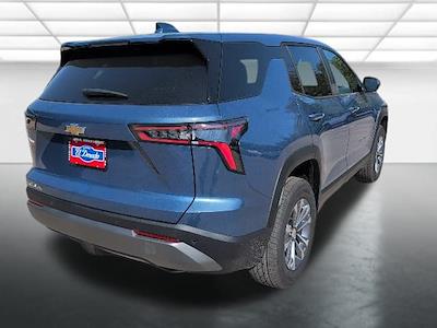 2026 Chevrolet Equinox FWD SUV for sale #TL254208 - photo 2
