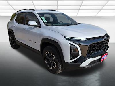 2026 Chevrolet Equinox FWD SUV for sale #TL328458 - photo 1