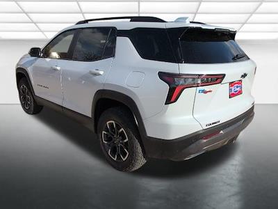 2026 Chevrolet Equinox FWD SUV for sale #TL328458 - photo 2