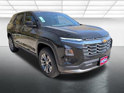 2026 Chevrolet Equinox FWD SUV for sale #TL331732 - photo 1