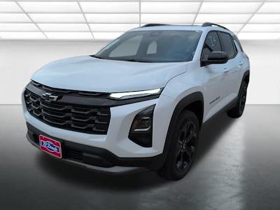 2026 Chevrolet Equinox FWD SUV for sale #TL338175 - photo 1