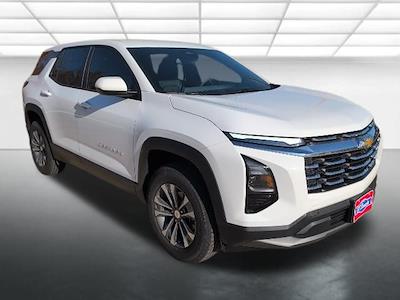 2026 Chevrolet Equinox AWD SUV for sale #TL341889 - photo 1