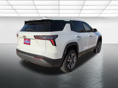 2026 Chevrolet Equinox AWD SUV for sale #TL341889 - photo 2