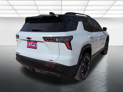 2026 Chevrolet Equinox FWD SUV for sale #TL347733 - photo 2