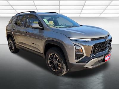 2026 Chevrolet Equinox FWD SUV for sale #TL352515 - photo 1