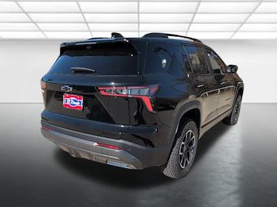 2026 Chevrolet Equinox FWD SUV for sale #TL352746 - photo 2