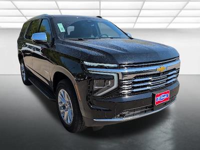 2026 Chevrolet Tahoe RWD SUV for sale #TR113928 - photo 1