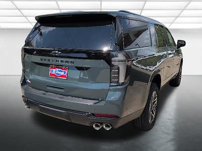 2026 Chevrolet Suburban 4WD SUV for sale #TR120481 - photo 2