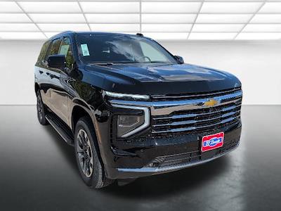 2026 Chevrolet Tahoe 4WD SUV for sale #TR130480 - photo 1