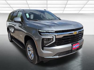 2026 Chevrolet Tahoe 4WD SUV for sale #TR136804 - photo 1