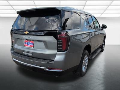 2026 Chevrolet Tahoe 4WD SUV for sale #TR136804 - photo 2