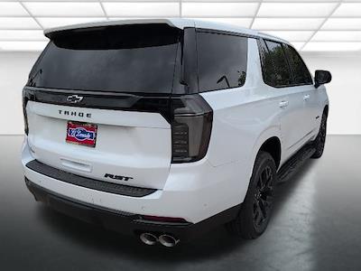 2026 Chevrolet Tahoe 4WD SUV for sale #TR137828 - photo 2