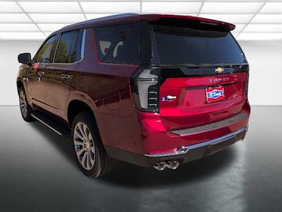 2026 Chevrolet Tahoe 4WD SUV for sale #TR142249 - photo 2