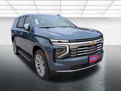 2026 Chevrolet Tahoe 4WD SUV for sale #TR143681 - photo 1