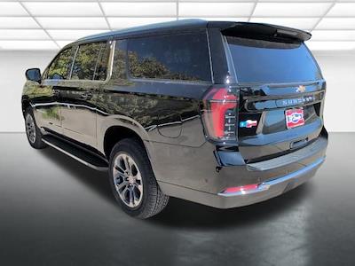 2026 Chevrolet Suburban 4WD SUV for sale #TR145288 - photo 2