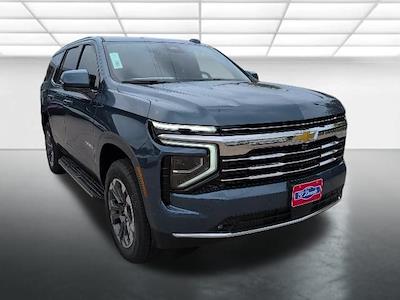2026 Chevrolet Tahoe 4WD SUV for sale #TR146429 - photo 1