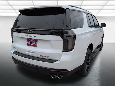 2026 Chevrolet Tahoe RWD SUV for sale #TR146947 - photo 2