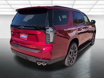 2026 Chevrolet Tahoe 4WD SUV for sale #TR160740 - photo 2