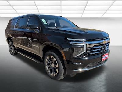 New 2026 Chevrolet Suburban LT for sale #TR170115 - photo 1