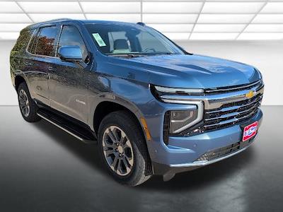 2026 Chevrolet Tahoe RWD SUV for sale #TR178025 - photo 1