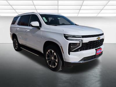 New 2026 Chevrolet Tahoe LS for sale #TR193585 - photo 1