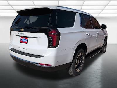 New 2026 Chevrolet Tahoe LS for sale #TR193585 - photo 2