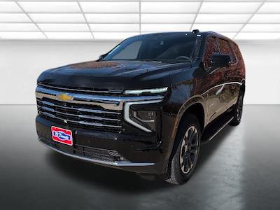 New 2026 Chevrolet Tahoe LT for sale #TR198768 - photo 1