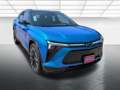 2026 Chevrolet Blazer EV AWD SUV for sale #TS100804 - photo 1