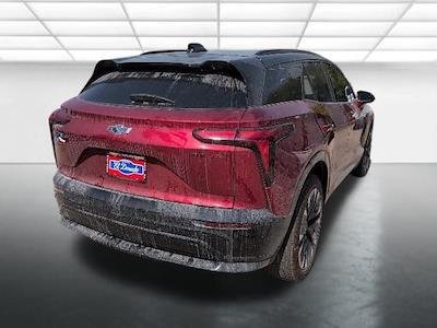 2026 Chevrolet Blazer EV AWD SUV for sale #TS100814 - photo 2