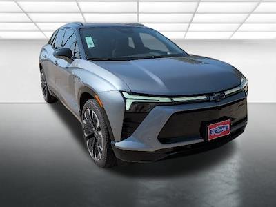2026 Chevrolet Blazer EV AWD SUV for sale #TS100815 - photo 1